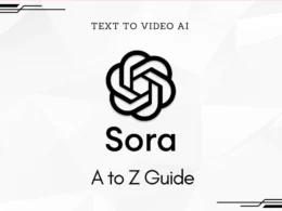 Open AI's Sora - Text To Video AI