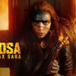 Furiosa: A Mad Max Saga Web series