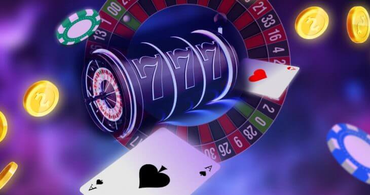 Discover the Thrill of Gaming at Casino Casinoways 4