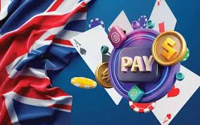Discover the Thrills of UK Online Slots Online Casino 20
