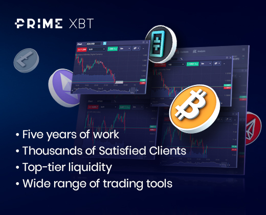Explore the Innovative Features of Trading Platform PrimeXBT