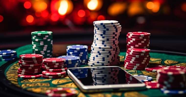 Exploring the Best in Gaming Super Casino Online UK