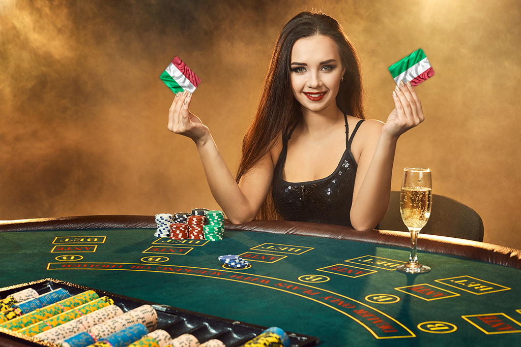 The Thrill of Casino Games Strategies and Insights