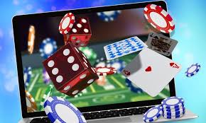 Discover the Exciting World of Vegastars Casino Australia 12