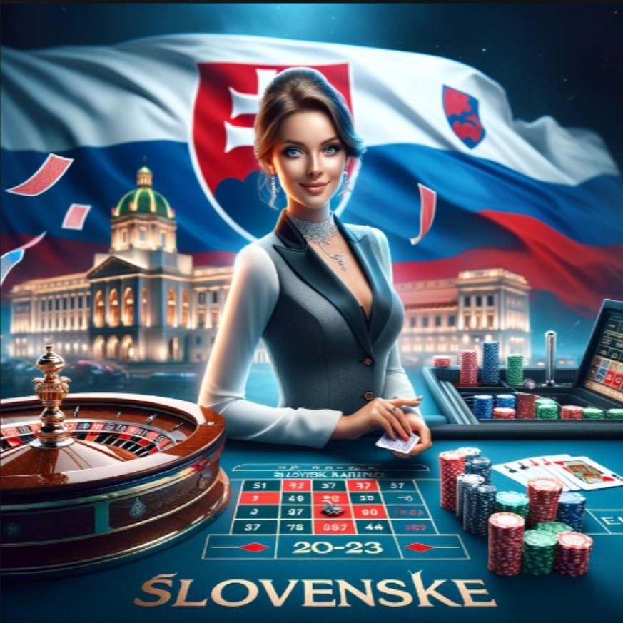 Objevte fascinující svět nových českých casin 2025