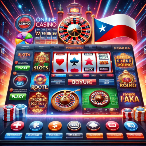 Skvělá nabídka nové casino bonus za registraci