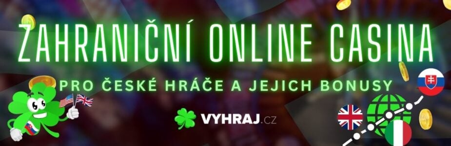 Skvělá nabídka nové casino bonus za registraci