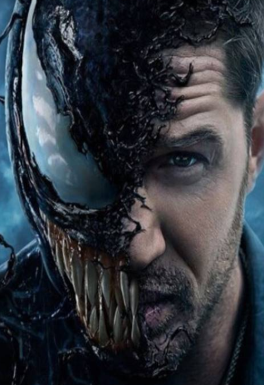 Venom: The Last Dance Movie