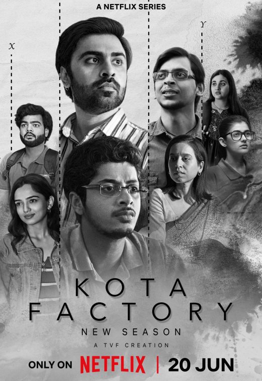 Kota Factory Season 3